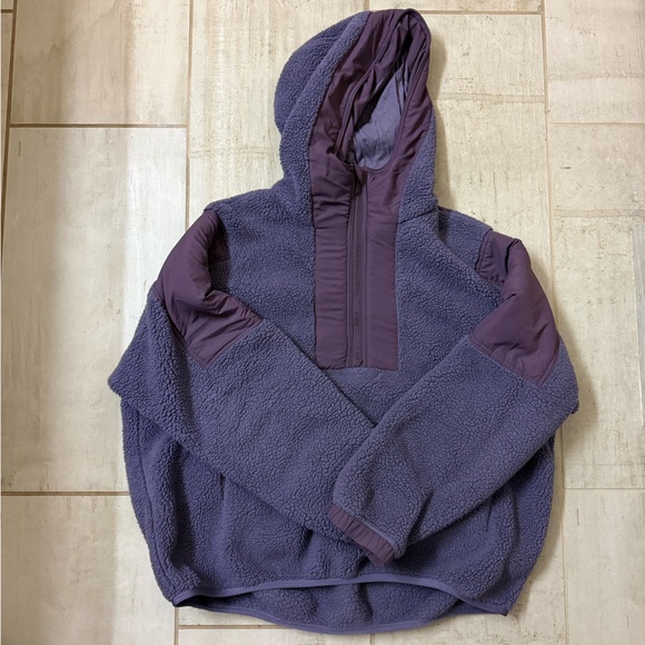 Free People Lead the Pack Pullover - Picture 2 of 5